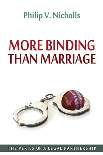 More Binding Than Marriage The Perils of a Legal Partnership