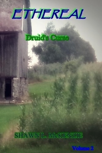 Ethereal Druid's Curse