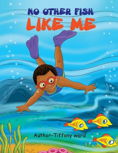 No Other Fish Like Me !