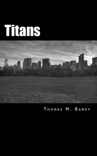 Titans A Novella.