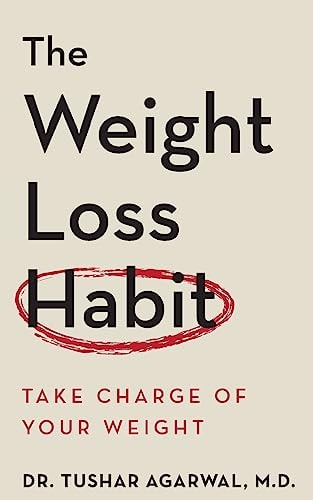 The Weight Loss Habit Take Charge of Your Weight