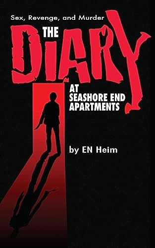 The Diary at Seashore End Apartments