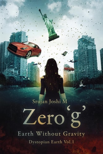 Zero 'g' Earth Without Gravity