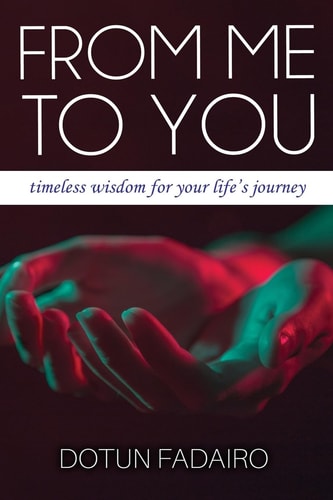 From Me to You Timeless Wisdom for Troubled Times