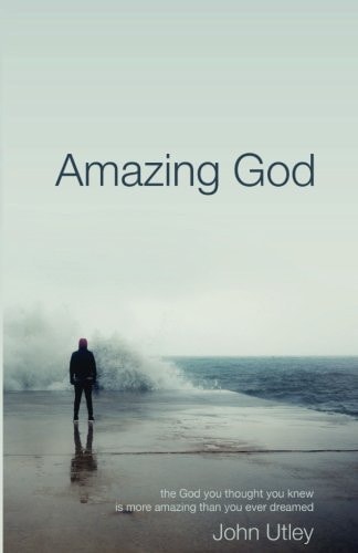 Amazing God