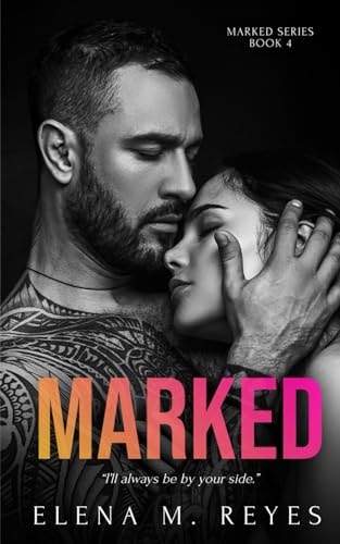 Marked