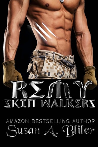Remy Skin Walkers