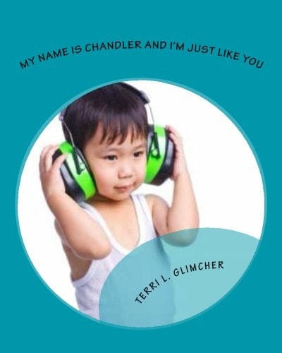 My Name Is Chandler