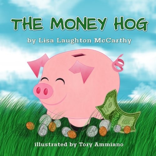 The Money Hog