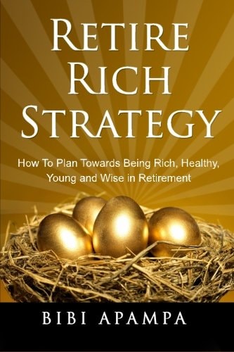 Retire Rich Strategy
