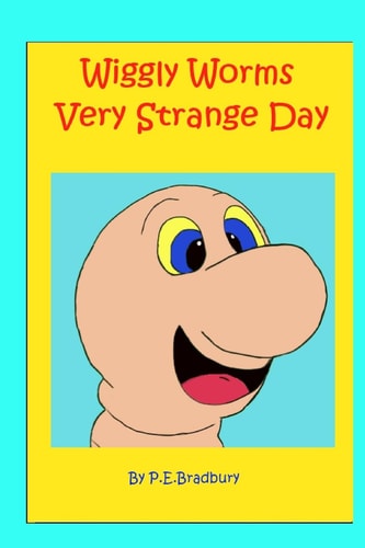 Wiggly Worms Very Strange Day