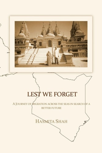 Lest We Forget A Journey of Migration Across the Seas in Search of a Better Future