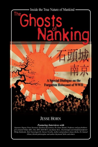 The Ghosts of Nanking