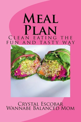 Meal Plan Losing Weight the Fun and Tasty Way