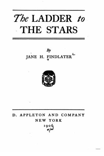 The Ladder to the Stars