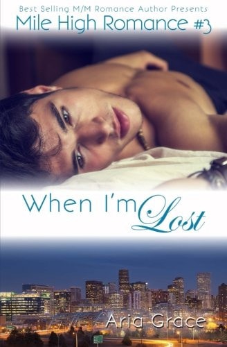 When I'm Lost M/M Romance