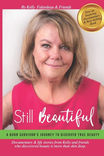 Still Beautiful How to Discover Your Value, Self-Worth and the Self-Love Formula