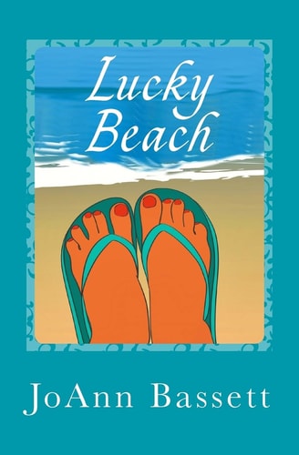 Lucky Beach
