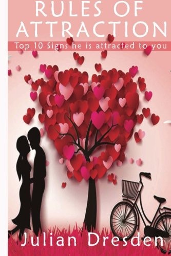 Rules of Attraction Top 10 Signs He Is Attracted to You