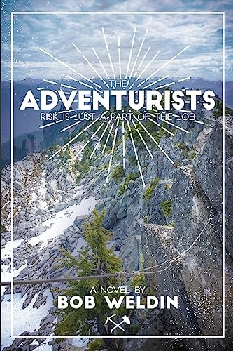 The Adventurists