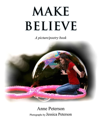 Make Believe A Picture/poetry Book