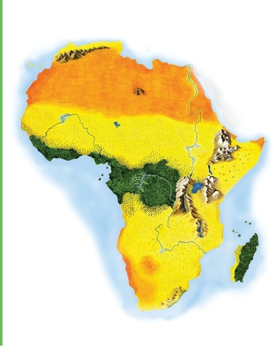 Africa