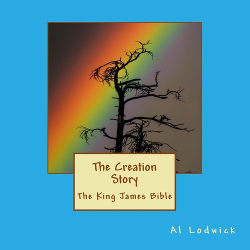 The Creation Story King James Bible