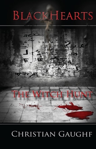 Black Hearts Witch Hunt