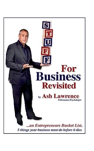 STUFF for Business Revised Edition