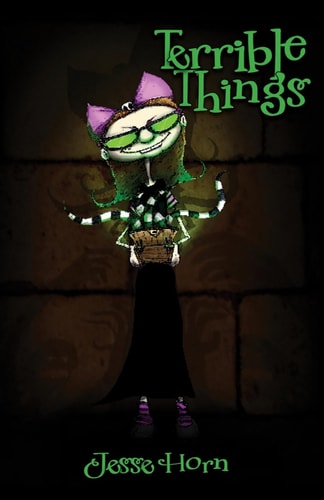Terrible Things
