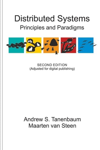 Distributed Systems Principles and Paradigms