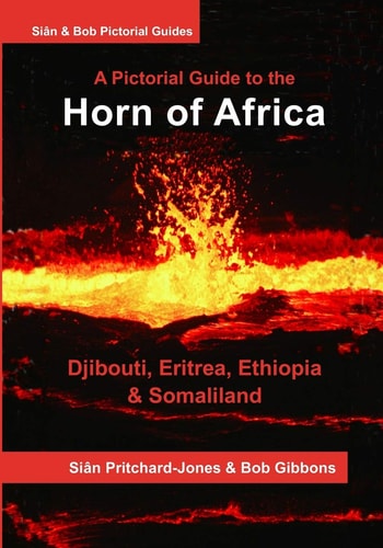 The Horn of Africa A Pictorial Guide to Djibouti, Eritrea, Ethiopia and Somaliland