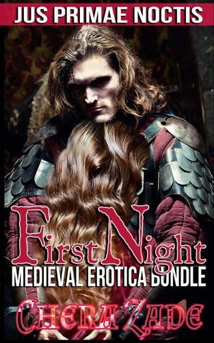 First Night Medieval Erotica Bundle