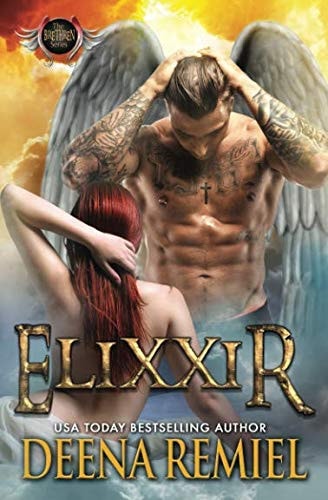 Elixxir