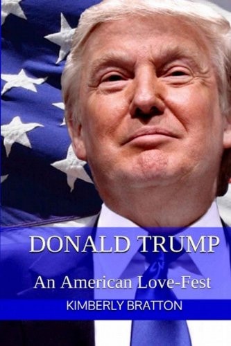 Donald Trump An American Love-Fest