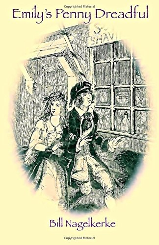 Emily's Penny Dreadful