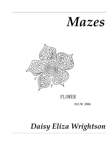 Mazes