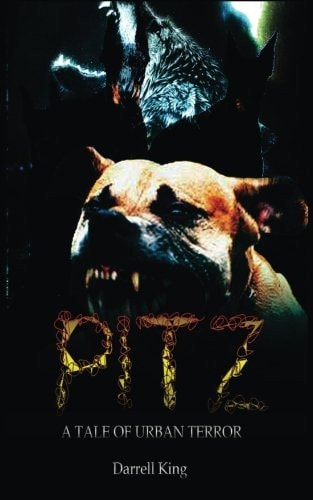 Pitz A Tale of Urban Terror