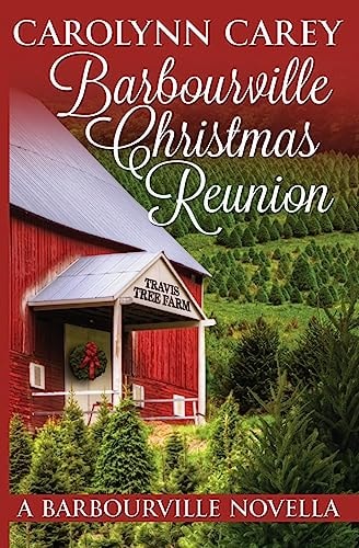 Barbourville Christmas Reunion