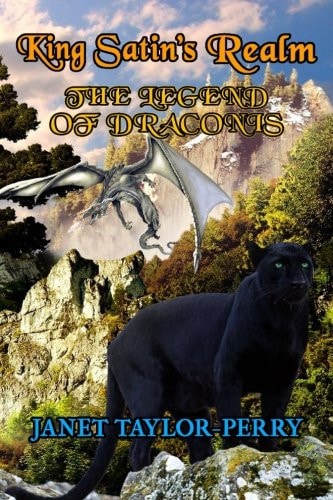 King Satin's Realm The Legend of Draconis: The Legend Unfolds