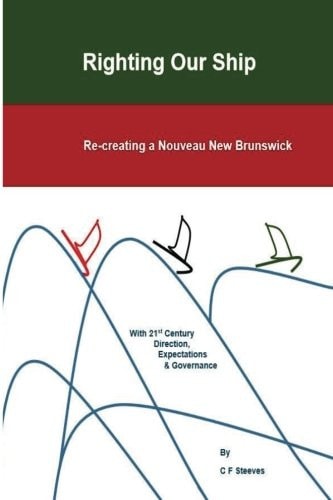 Righting Our Ship Re-creating a Nouveau New Brunswick