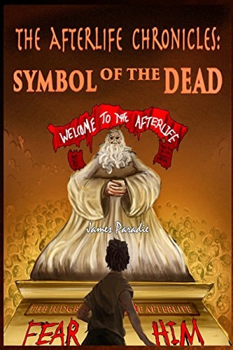 The Afterlife Chronicles Symbol of the Dead