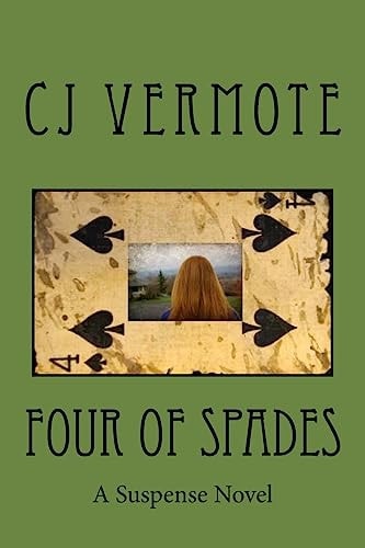 Four of Spades