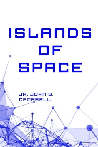 Islands of Space