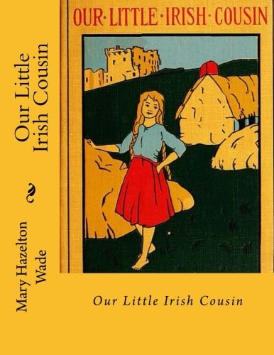 Our Little Irish Cousin