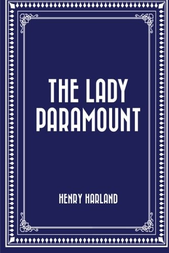 The Lady Paramount