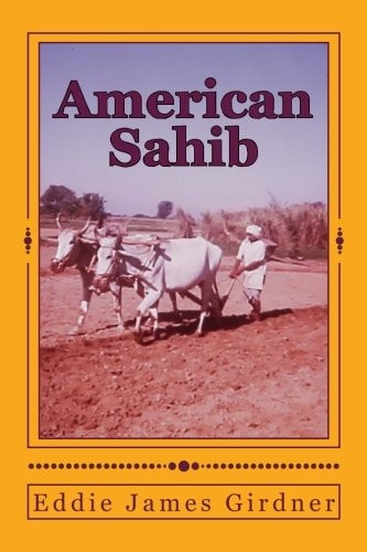 American Sahib