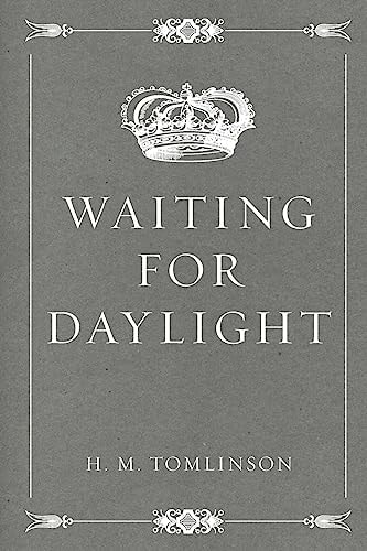Waiting for Daylight