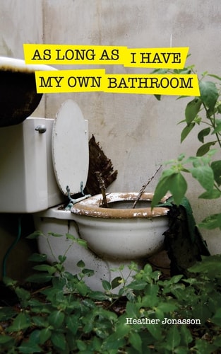 As Long As I Have My Own Bathroom My Travel Adventures