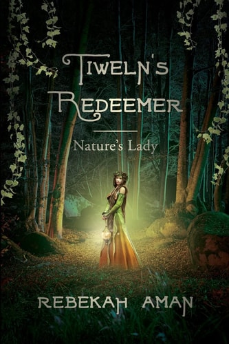 Tiweln's Redeemer Nature's Lady